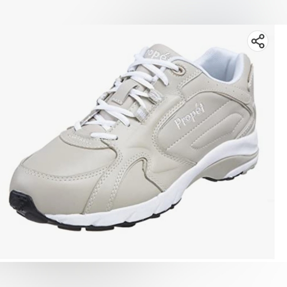 Propet Venus Walking Shoes - Picture 5 of 6